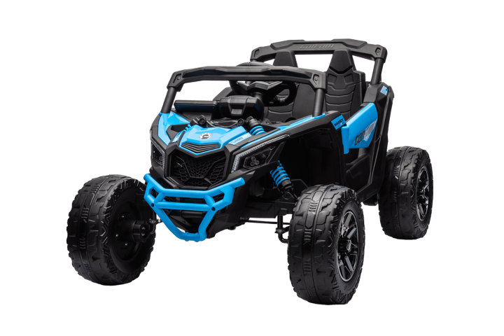 Can-Am 2-Seater Kids UTV