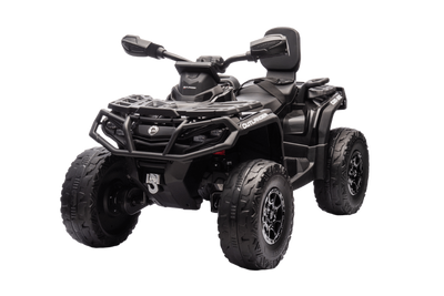 ATVs