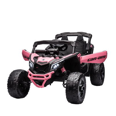 UTVs