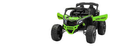UTVs